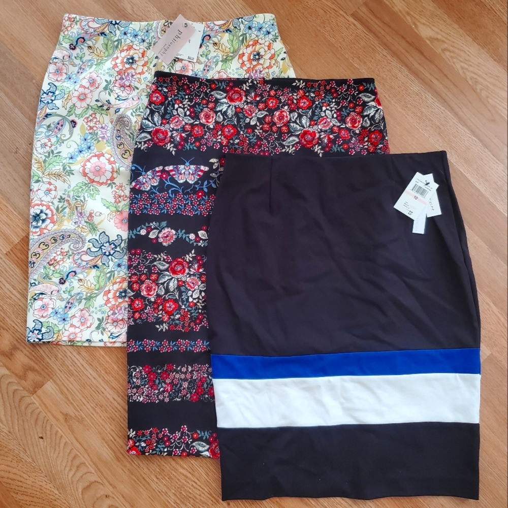 Skirt Bundle